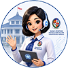 AI Kesbangpol Icon