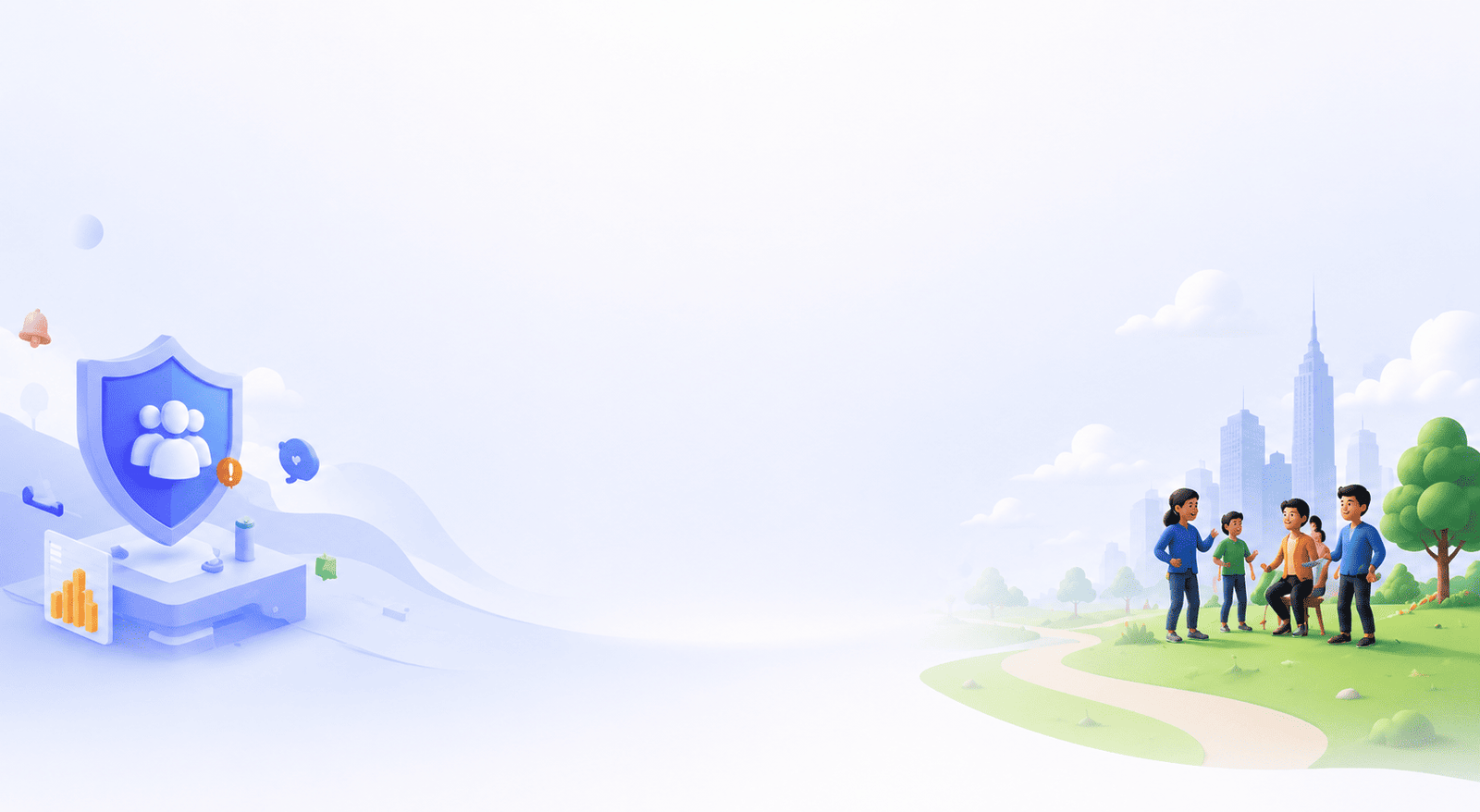 Background e-FKDM